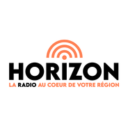 Radio Horizon Belgique-Logo