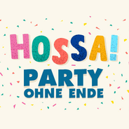 Radio Hossa-Logo