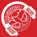 Radio IJsselmeervogels-Logo