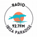 Radio Ibiza Paradise 