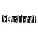 Radio Ici-et-Maintenant-Logo