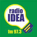 Radio Idea 97.3-Logo