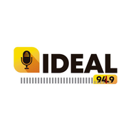 Radio Ideal 94.9-Logo