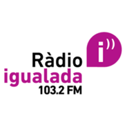 Ràdio Igualada-Logo
