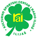 Radio Ilijaš-Logo