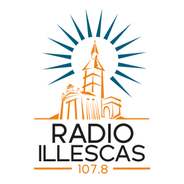 Radio Illescas-Logo