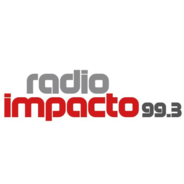 Radio Impacto-Logo