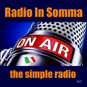 Radio In Somma-Logo