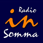 Radio In Somma-Logo