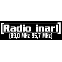 Radio Inari-Logo