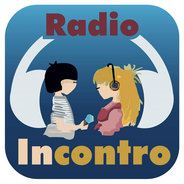 Radio Incontro Terni-Logo