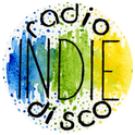 Radio Indie Disco-Logo
