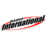 Radio International-Logo