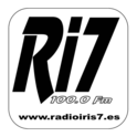 Radio Iris 7-Logo