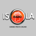 Radio Isola-Logo