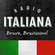 Radio Italiana-Logo