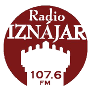 Radio Iznájar-Logo