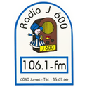 Radio J600-Logo