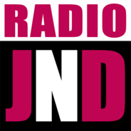 Radio JND-Logo