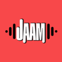 Radio Jaam-Logo