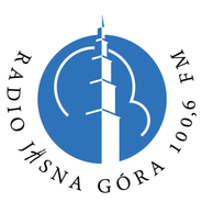 Radio Jasna Gora-Logo
