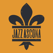 Radio JazzAscona-Logo