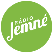 Rádio Jemné-Logo