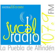 Radio Jucal-Logo