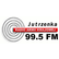 Radio Jutrzenka-Logo