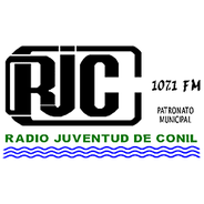 Radio Juventud de Conil-Logo