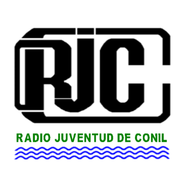 Radio Juventud de Conil-Logo