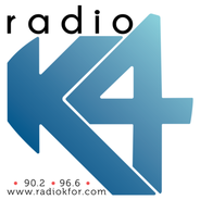 Radio K4-Logo