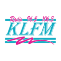 Radio KLFM-Logo