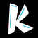 Radio K-Logo