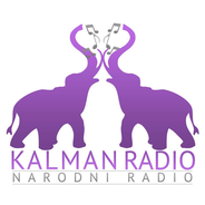 Radio Kalman-Logo