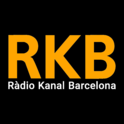Radio Kanal Barcelona-Logo