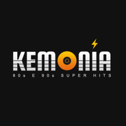 Radio Kemonia-Logo