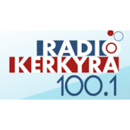 Radio Kerkyra 100.1 FM-Logo