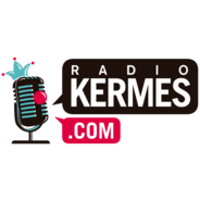 Radio Kermes 106.1-Logo