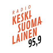 Radio Keskisuomalainen-Logo