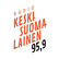 Radio Keskisuomalainen 