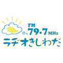 Radio Kishiwada-Logo