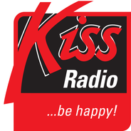 Radio Kiss-Logo