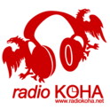 Radio Koha-Logo
