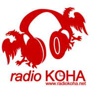 Radio Koha-Logo