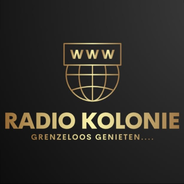 Radio Kolonie-Logo
