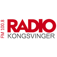 Radio Kongsvinger-Logo