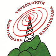 Radio Kozara-Logo