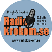 Radio Krokom-Logo