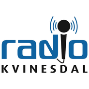 Radio Kvinesdal-Logo